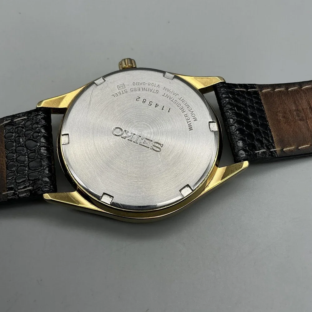 Seiko see photos